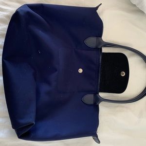 Longchamp Le Pliage Neo Medium Nylon Tote